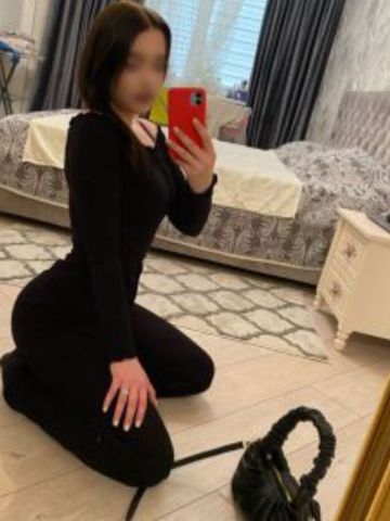 Проститутка Злата